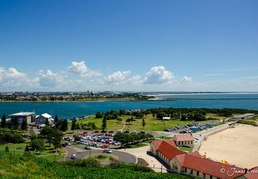 20151106 Fort Scratchley DSC 1085