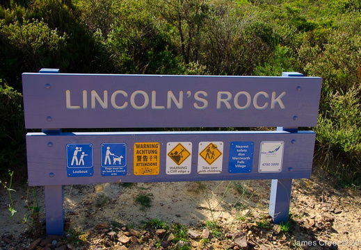 20150103 Lincoln s Rock DSC 5806